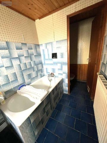 Maison à vendre à Tarcenay-Foucherans dans le Doubs (25620), ref : 25006-116-2025