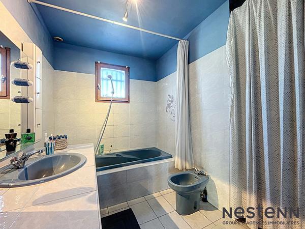 Maison T5 à Saint Hilaire avec jardin, garage et piscine