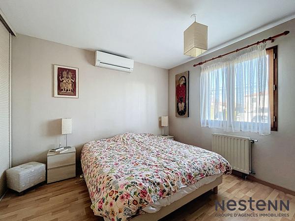 Maison T5 à Saint Hilaire avec jardin, garage et piscine