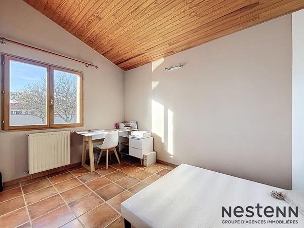 Maison T5 à Saint Hilaire avec jardin, garage et piscine