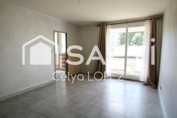 T4 à rénover – fort potentiel locatif