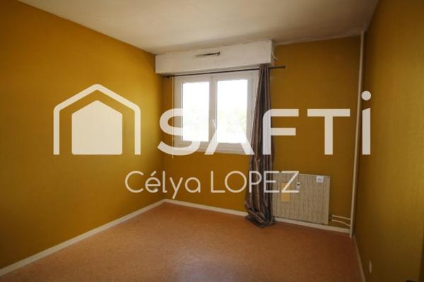 T4 à rénover – fort potentiel locatif