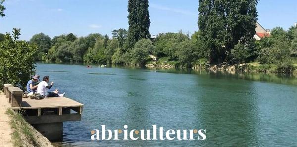 Appartement entièrement rénové en vente sur les Bords de Marne à Maisons Alfort (94700)