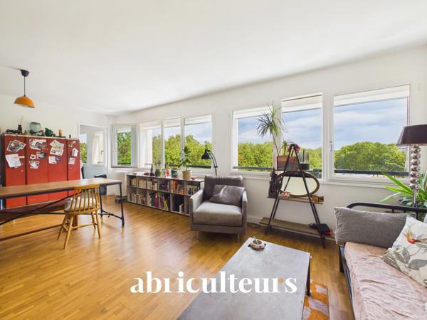 Appartement entièrement rénové en vente sur les Bords de Marne à Maisons Alfort (94700)