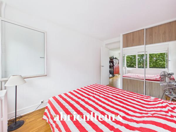 Appartement entièrement rénové en vente sur les Bords de Marne à Maisons Alfort (94700)