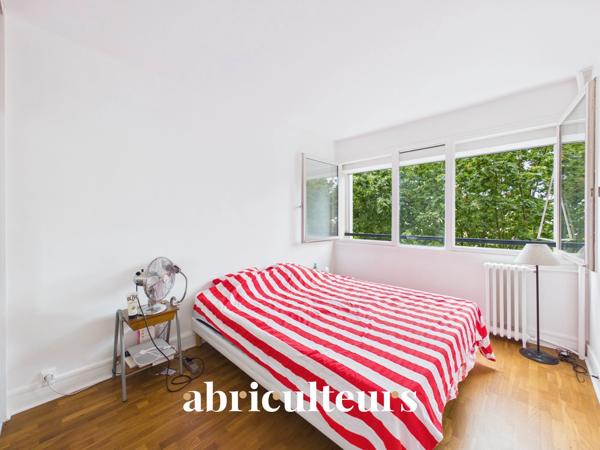 Appartement entièrement rénové en vente sur les Bords de Marne à Maisons Alfort (94700)