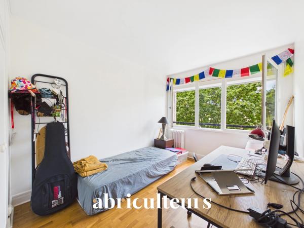 Appartement entièrement rénové en vente sur les Bords de Marne à Maisons Alfort (94700)