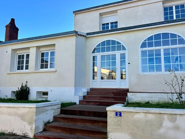 Maison L'ILE D'ELLE