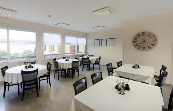 Appartement 1 pièce - 20 m²