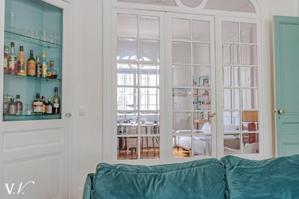 Maison à vendre 1 299 000 € Bordeaux 9 p 180 m² DPE E