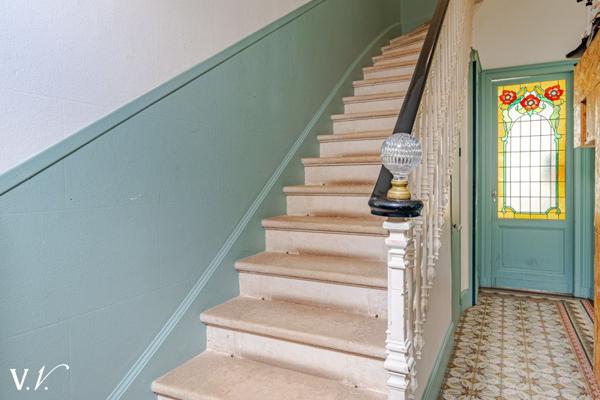 Maison à vendre 1 299 000 € Bordeaux 9 p 180 m² DPE E