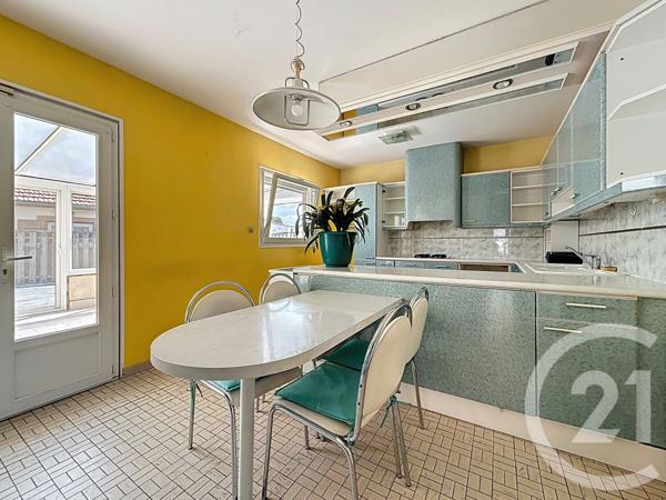 Maison à vendre  5 pièces - 147 m2 GUJAN MESTRAS - 33