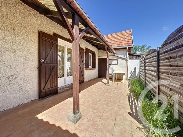 Maison à vendre  5 pièces - 147 m2 GUJAN MESTRAS - 33