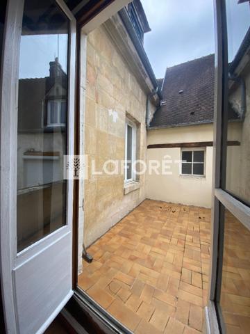 Achat appartement Compiègne - 3 pièce(s) - 62 m² - 171 000 €