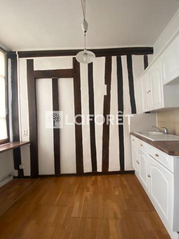 Achat appartement Compiègne - 3 pièce(s) - 62 m² - 171 000 €