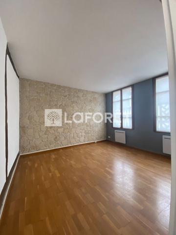 Achat appartement Compiègne - 3 pièce(s) - 62 m² - 171 000 €
