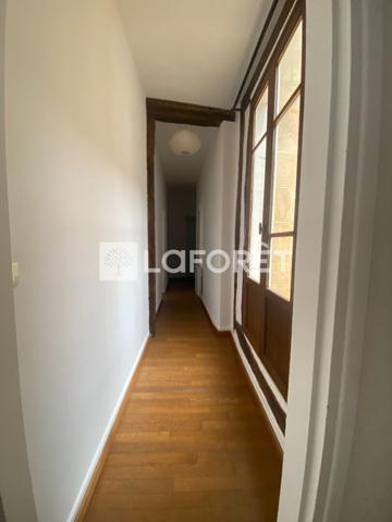 Achat appartement Compiègne - 3 pièce(s) - 62 m² - 171 000 €