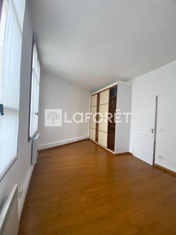 Achat appartement Compiègne - 3 pièce(s) - 62 m² - 171 000 €
