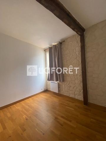 Achat appartement Compiègne - 3 pièce(s) - 62 m² - 171 000 €