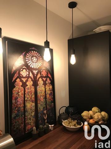 Maison traditionnelle 8 pièces de 222 m² à Le Castellet (83330)