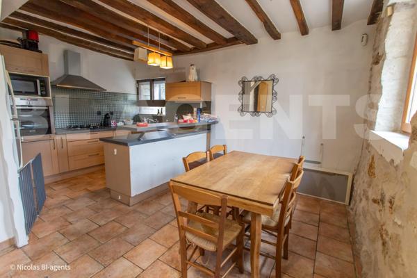 maison/villa 5 pièce(s) 115 m2