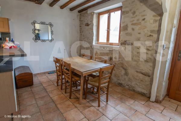 maison/villa 5 pièce(s) 115 m2