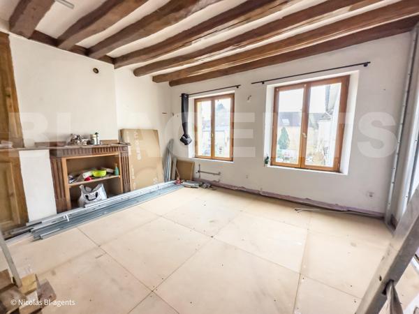 maison/villa 5 pièce(s) 115 m2