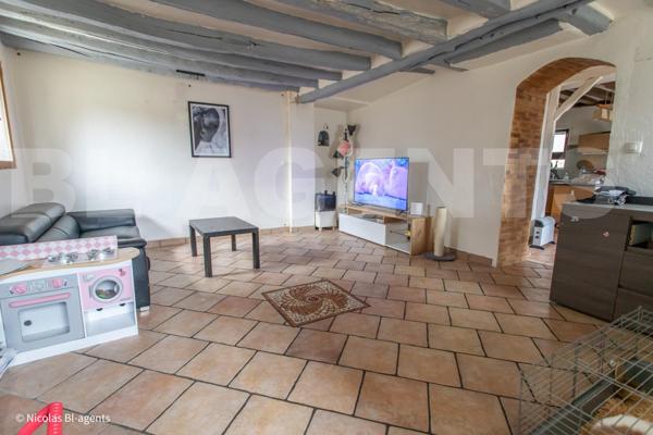 maison/villa 5 pièce(s) 115 m2