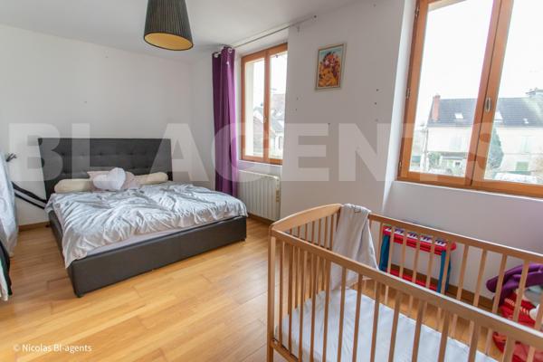 maison/villa 5 pièce(s) 115 m2