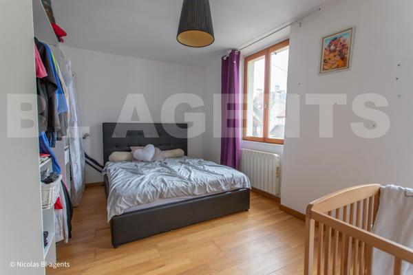 maison/villa 5 pièce(s) 115 m2