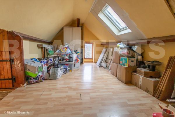 maison/villa 5 pièce(s) 115 m2