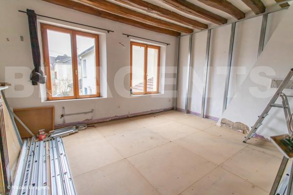 maison/villa 5 pièce(s) 115 m2