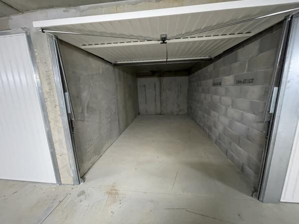 Annexes stationnement