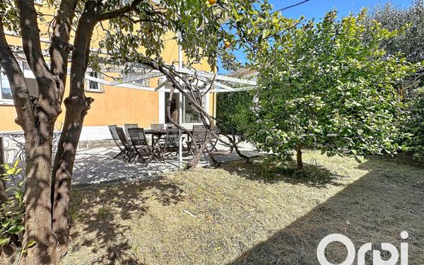 Maison à vendre    6 pièces • 146,67 m2 Villeneuve-Loubet