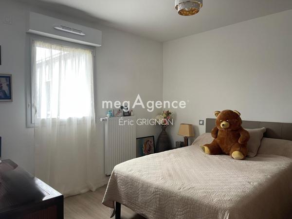 Appartement à SABLES D OLONNE, 85180 - 2 pièces 44m²