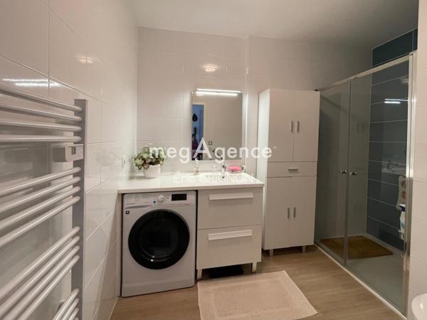 Appartement à SABLES D OLONNE, 85180 - 2 pièces 44m²