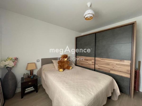 Appartement à SABLES D OLONNE, 85180 - 2 pièces 44m²
