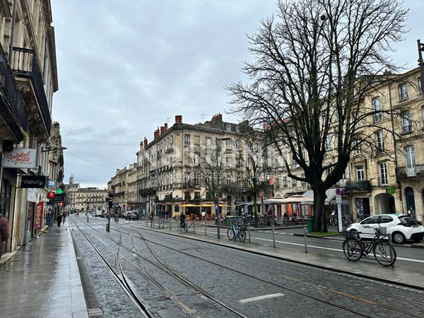 Quartier Pey Berland, FONDS DE RESTAURATION extraction