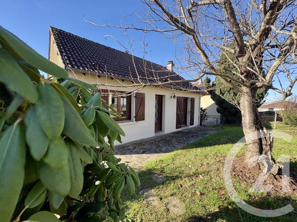 Maison à vendre  4 pièces - 74,96 m2 NEXON - 87