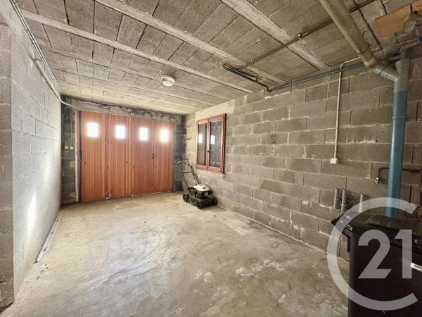 Maison à vendre  4 pièces - 74,96 m2 NEXON - 87