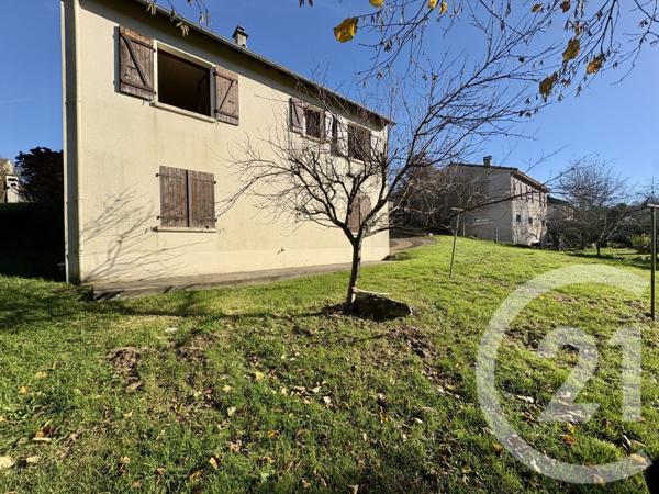 Maison à vendre  4 pièces - 74,96 m2 NEXON - 87