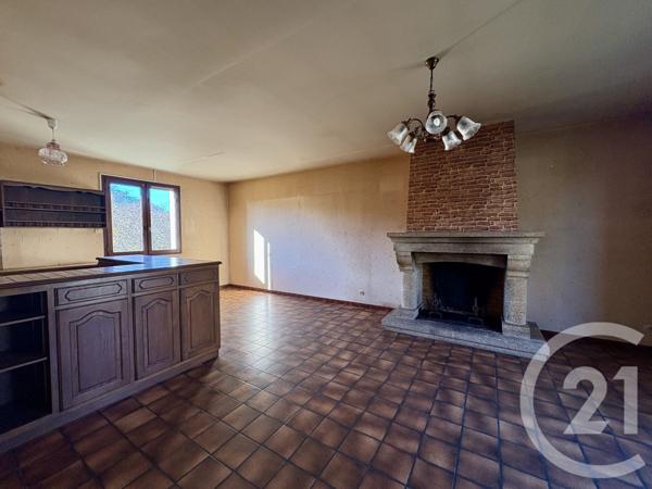 Maison à vendre  4 pièces - 74,96 m2 NEXON - 87