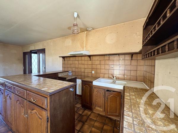 Maison à vendre  4 pièces - 74,96 m2 NEXON - 87