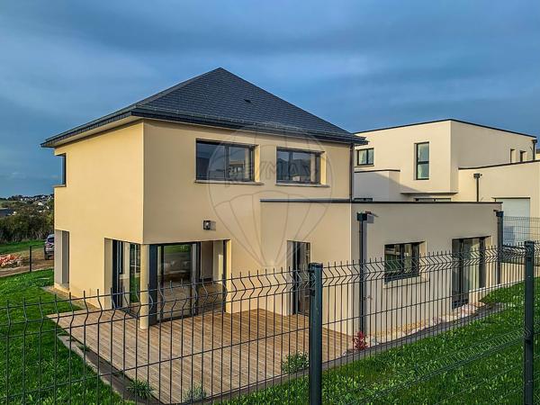 Maison  en vente - Côtes-d'Armor - 22