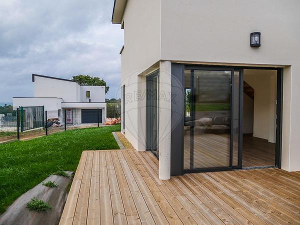 Maison  en vente - Côtes-d'Armor - 22