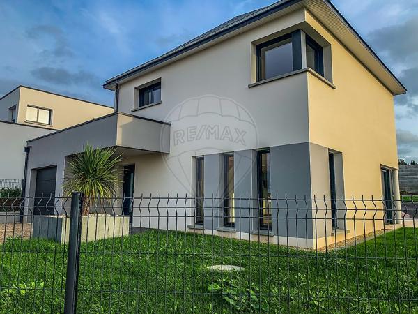 Maison  en vente - Côtes-d'Armor - 22