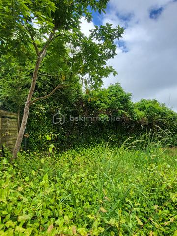 Maison de 119,96 m²