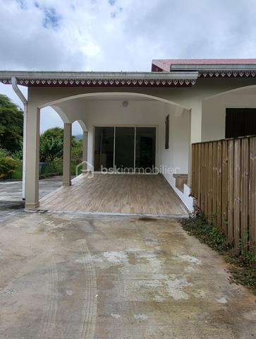 Maison de 119,96 m²