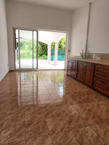 Maison de 119,96 m²