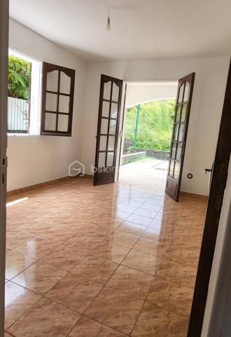 Maison de 119,96 m²